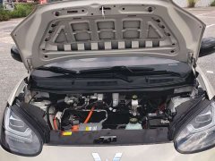 Wuling Binguo 333km Joy Edition - ფოტო 13