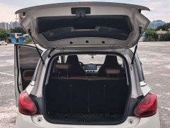 Wuling Binguo 333km Joy Edition - ფოტო 15