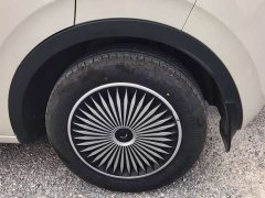 Wuling Binguo 333km Joy Edition - ფოტო 7