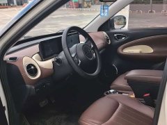 Wuling Binguo 333km Joy Edition - ფოტო 9