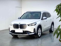 BMW iX1 2023 eDrive25L X Design Package - ფოტო 1