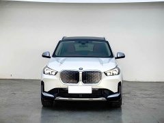 BMW iX1 2023 eDrive25L X Design Package - ფოტო 2