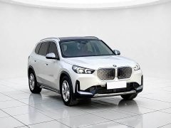 BMW iX1 2023 eDrive25L X Design Package - ფოტო 3
