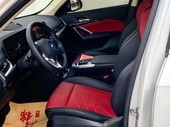 BMW iX1 2023 eDrive25L X Design Package - ფოტო 5