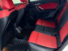 BMW iX1 2023 eDrive25L X Design Package - ფოტო 6