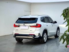 BMW iX1 2023 eDrive25L X Design Package - ფოტო 7