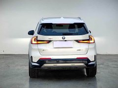BMW iX1 2023 eDrive25L X Design Package - ფოტო 8