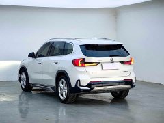 BMW iX1 2023 eDrive25L X Design Package - ფოტო 9