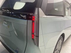 Maxus Dajia 7 2024 Facelift Super Hybrid Long Range Comfort Edition - ფოტო 10