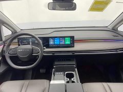 Maxus Dajia 7 2024 Facelift Super Hybrid Long Range Comfort Edition - ფოტო 13