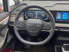 Maxus Dajia 7 2024 Facelift Super Hybrid Long Range Comfort Edition - ფოტო 14