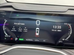 Maxus Dajia 7 2024 Facelift Super Hybrid Long Range Comfort Edition - ფოტო 15