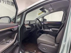 Maxus Dajia 7 2024 Facelift Super Hybrid Long Range Comfort Edition - ფოტო 17