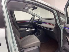 Maxus Dajia 7 2024 Facelift Super Hybrid Long Range Comfort Edition - ფოტო 18