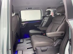 Maxus Dajia 7 2024 Facelift Super Hybrid Long Range Comfort Edition - ფოტო 19