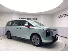 Maxus Dajia 7 2024 Facelift Super Hybrid Long Range Comfort Edition - ფოტო 2