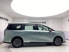 Maxus Dajia 7 2024 Facelift Super Hybrid Long Range Comfort Edition - ფოტო 4