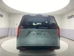 Maxus Dajia 7 2024 Facelift Super Hybrid Long Range Comfort Edition - ფოტო 6