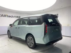 Maxus Dajia 7 2024 Facelift Super Hybrid Long Range Comfort Edition - ფოტო 7