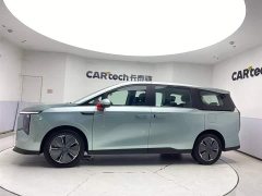 Maxus Dajia 7 2024 Facelift Super Hybrid Long Range Comfort Edition - ფოტო 8