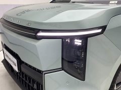 Maxus Dajia 7 2024 Facelift Super Hybrid Long Range Comfort Edition - ფოტო 9
