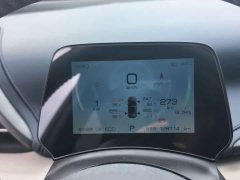 BYD Yuan Plus 510KM Flagship - ფოტო 12