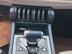 BYD Yuan Plus 510KM Flagship - ფოტო 14
