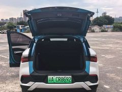 BYD Yuan Plus 510KM Flagship - ფოტო 15