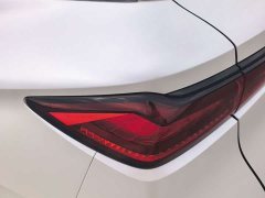 BYD Yuan Plus 510KM Flagship - ფოტო 6
