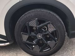 BYD Yuan Plus 510KM Flagship - ფოტო 7