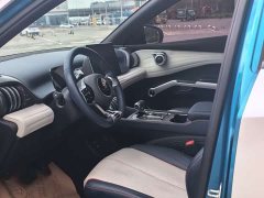 BYD Yuan Plus 510KM Flagship - ფოტო 9