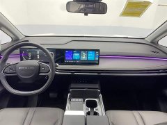 Maxus Dajia 7 2024 Facelift Super Hybrid Long Range Comfort Edition - ფოტო 13