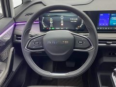 Maxus Dajia 7 2024 Facelift Super Hybrid Long Range Comfort Edition - ფოტო 14
