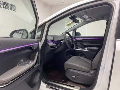 Maxus Dajia 7 2024 Facelift Super Hybrid Long Range Comfort Edition - ფოტო 17