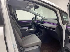Maxus Dajia 7 2024 Facelift Super Hybrid Long Range Comfort Edition - ფოტო 18