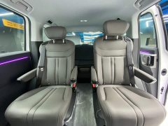 Maxus Dajia 7 2024 Facelift Super Hybrid Long Range Comfort Edition - ფოტო 19