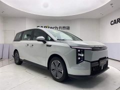 Maxus Dajia 7 2024 Facelift Super Hybrid Long Range Comfort Edition - ფოტო 2