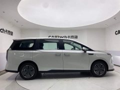 Maxus Dajia 7 2024 Facelift Super Hybrid Long Range Comfort Edition - ფოტო 4