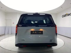 Maxus Dajia 7 2024 Facelift Super Hybrid Long Range Comfort Edition - ფოტო 6