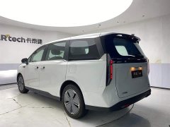 Maxus Dajia 7 2024 Facelift Super Hybrid Long Range Comfort Edition - ფოტო 7