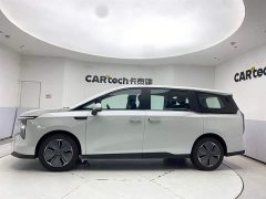 Maxus Dajia 7 2024 Facelift Super Hybrid Long Range Comfort Edition - ფოტო 8