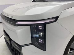 Maxus Dajia 7 2024 Facelift Super Hybrid Long Range Comfort Edition - ფოტო 9