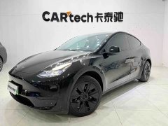 Tesla Model Y 2023 Rear-Wheel Drive - ფოტო 1