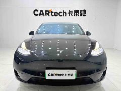 Tesla Model Y 2023 Rear-Wheel Drive - ფოტო 2