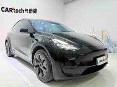 Tesla Model Y 2023 Rear-Wheel Drive - ფოტო 3