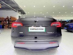 Tesla Model Y 2023 Rear-Wheel Drive - ფოტო 5