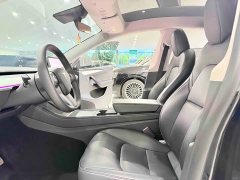 Tesla Model Y 2023 Rear-Wheel Drive - ფოტო 7