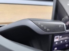 Tesla Model 3 Standard Range RWD Upgrade 3D6 - ფოტო 13