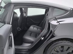 Tesla Model 3 Standard Range RWD Upgrade 3D6 - ფოტო 15