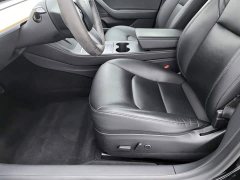 Tesla Model 3 Standard Range RWD Upgrade 3D6 - ფოტო 20